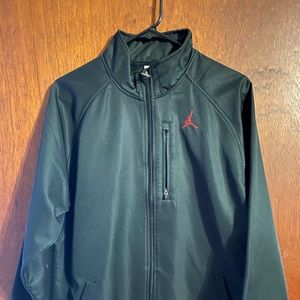Men’s Micheal Jordan Lite Zip Up